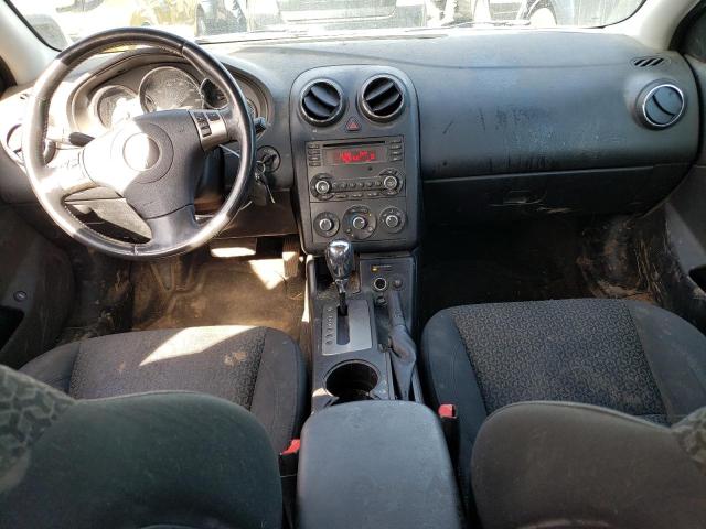 Photo 8 from auction – 2008 PONTIAC G6 BASE with VIN 1G2ZG57N984289132