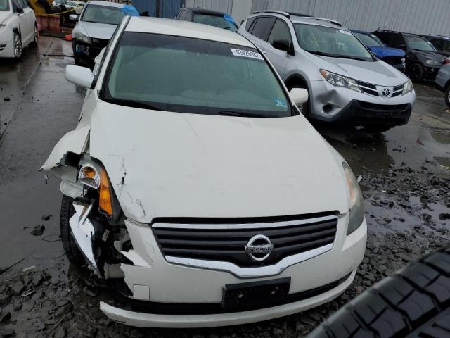 Photo 5 from auction – 2009 NISSAN ALTIMA with VIN 1N4AL21E59C101697