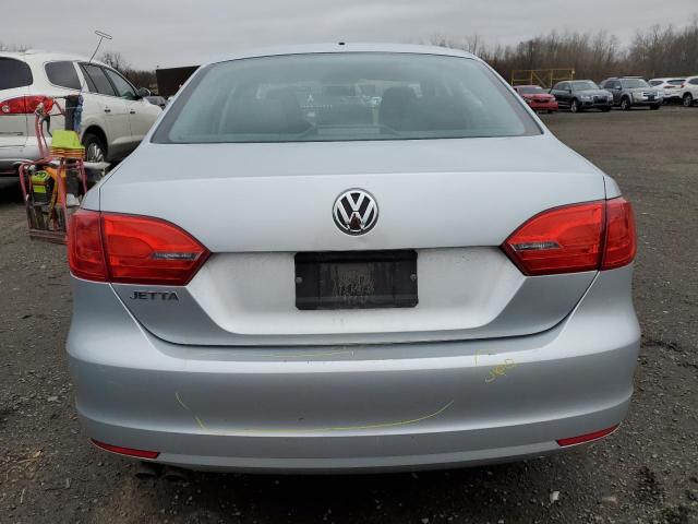 Photo 6 from auction – 2013 VOLKSWAGEN JETTA BASE with VIN 3VW2K7AJ0DM212965