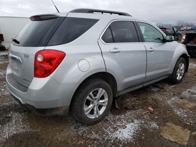 Photo 3 from auction – 2012 CHEVROLET EQUINOX LT with VIN 2GNFLEEK0C6230570