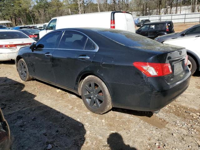 Photo 2 from auction – 2008 LEXUS ES 350 with VIN JTHBJ46G682204754