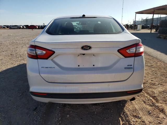 Photo 6 from auction – 2013 FORD FUSION SE with VIN 3FA6P0HR5DR289185