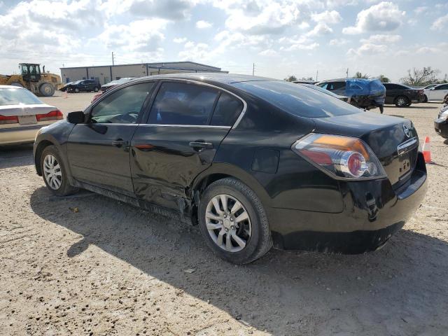 Photo 2 from auction – 2012 NISSAN ALTIMA BAS with VIN 1N4AL2AP2CC214676