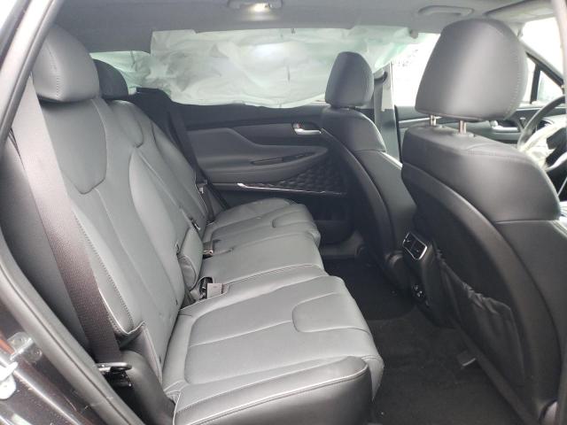 Photo 11 from auction – 2023 HYUNDAI SANTA FE L with VIN 5NMS4DAL7PH504570