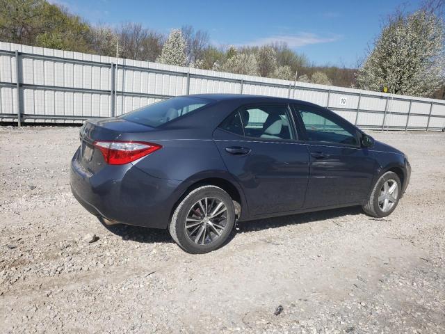 Photo 3 from auction – 2016 TOYOTA COROLLA L with VIN 5YFBURHE9GP409325