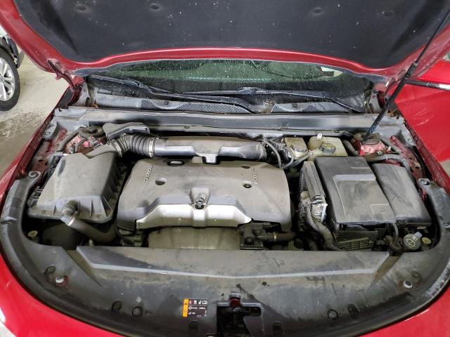 Photo 11 from auction – 2014 CHEVROLET IMPALA LT with VIN 1G1115SL8EU114665