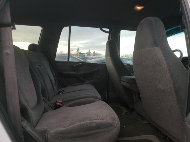 Photo 11 from auction – 1999 FORD EXPEDITION with VIN 1FMRU1764XLC07037