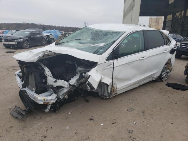 Zdjęcie 1 z aukcji – 2022 FORD EDGE SEL z VIN 2FMPK4J94NBA32268