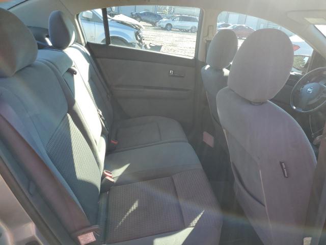 Photo 10 from auction – 2008 NISSAN SENTRA 2.0 with VIN 3N1AB61EX8L699280
