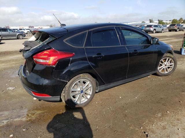 Photo 3 from auction – 2016 FORD FOCUS SE with VIN 1FADP3K23GL364263
