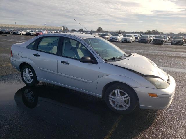 Photo 4 from auction – 2004 FORD FOCUS ZTS with VIN 1FAFP38ZX4W160034