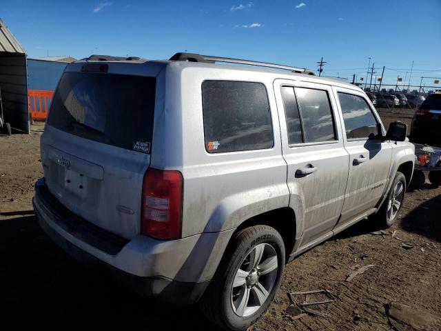 Photo 3 from auction – 2012 JEEP PATRIOT LA with VIN 1C4NJRFB3CD616952