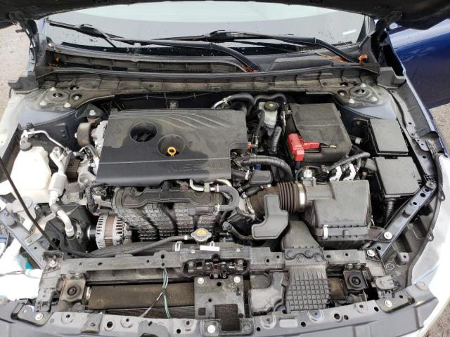 Photo 11 from auction – 2020 NISSAN ALTIMA SR with VIN 1N4BL4CV2LC207321