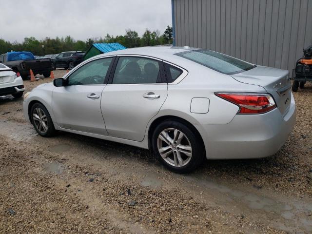 Photo 2 from auction – 2015 NISSAN ALTIMA 2.5 with VIN 1N4AL3AP1FN320132