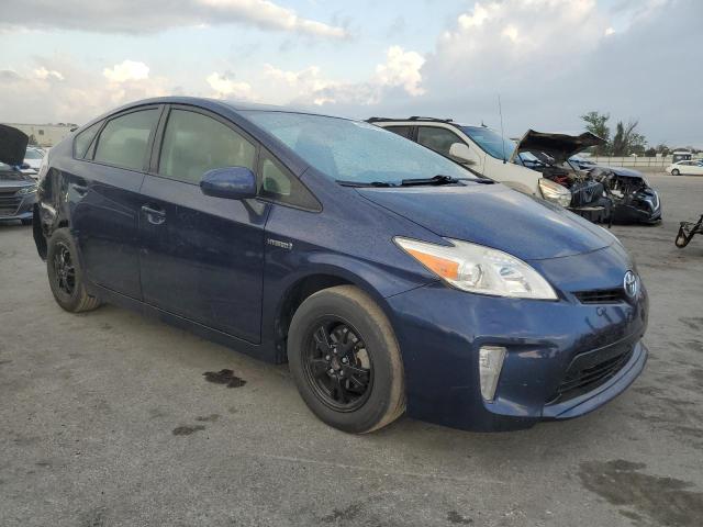 Foto 4 de la subasta – 2014 TOYOTA PRIUS con VIN JTDKN3DU2E0385657