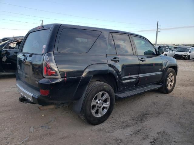 Photo 3 from auction – 2004 TOYOTA 4RUNNER SR with VIN JTEZT14R248003868