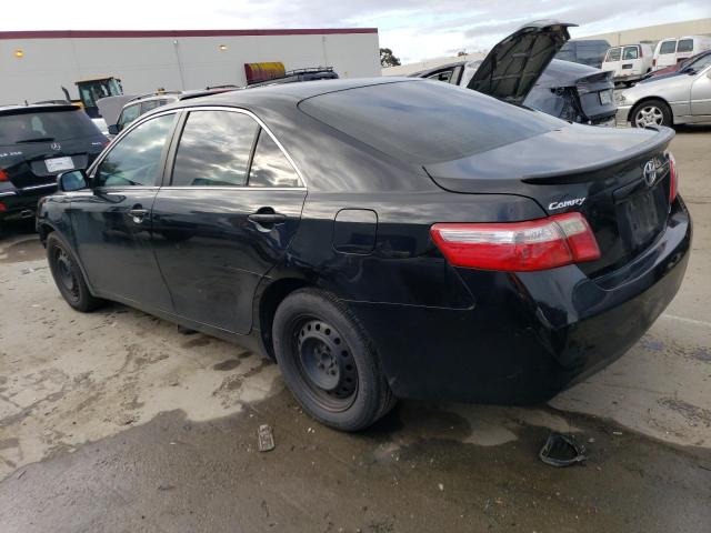 Photo 2 from auction – 2008 TOYOTA CAMRY CE with VIN 4T4BE46K28R032755