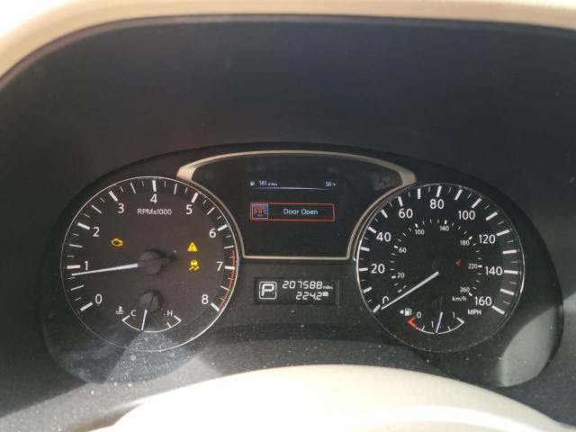 صورة رقم 9 من المزاد - 2014 NISSAN PATHFINDER مع VIN 5N1AR2MN4EC658224
