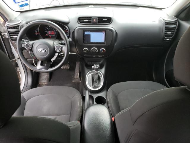 Photo 8 from auction – 2014 KIA SOUL with VIN KNDJN2A20E7714243