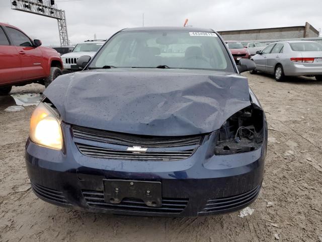 Photo 5 from auction – 2010 CHEVROLET COBALT LS with VIN 1G1AA5F57A7143871