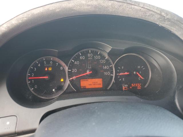 Photo 9 from auction – 2011 NISSAN ALTIMA BAS with VIN 1N4AL2AP8BN474339