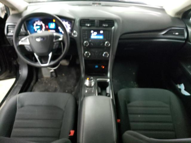Photo 8 from auction – 2018 FORD FUSION S with VIN 3FA6P0G72JR253577