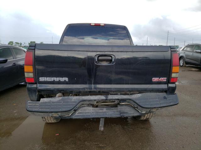 Photo 6 from auction – 2005 GMC NEW SIERRA with VIN 2GTEK13TX51135140