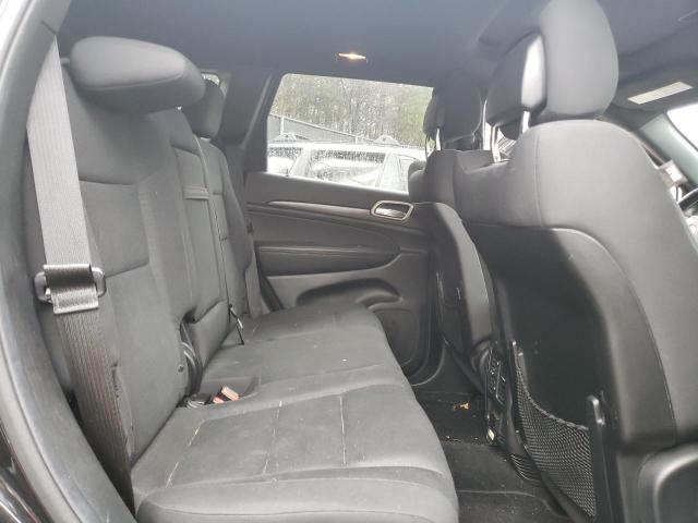 Photo 11 from auction – 2014 JEEP GRAND CHER with VIN 1C4RJFAG2EC516580