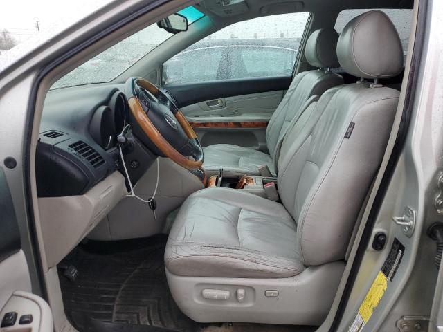 Photo 7 from auction – 2005 LEXUS RX 330 with VIN 2T2GA31U05C035368