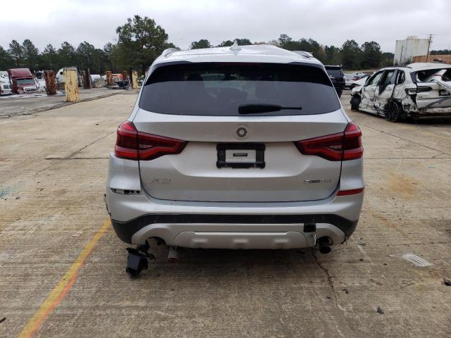 صورة رقم 6 من المزاد - 2019 BMW X3 مع VIN 5UXTR7C51KLR44991
