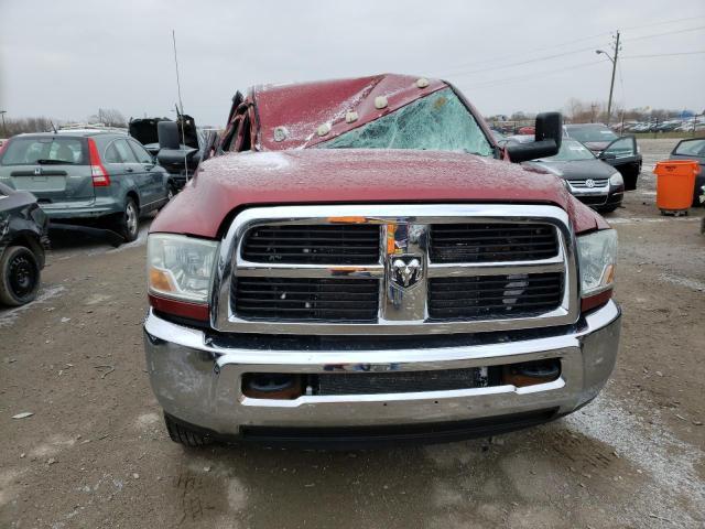 Photo 5 from auction – 2011 DODGE RAM 3500 with VIN 3D73Y4CL3BG565334