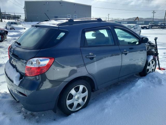 Photo 3 from auction – 2010 TOYOTA COROLLA MA with VIN 2T1LE4EE7AC015130