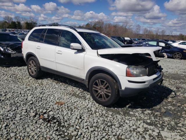 Photo 4 from auction – 2009 VOLVO XC90 3.2 with VIN YV4CZ982491520915
