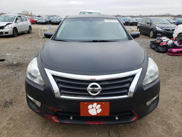 Photo 5 from auction – 2015 NISSAN ALTIMA 2.5 with VIN 1N4AL3AP3FN334209
