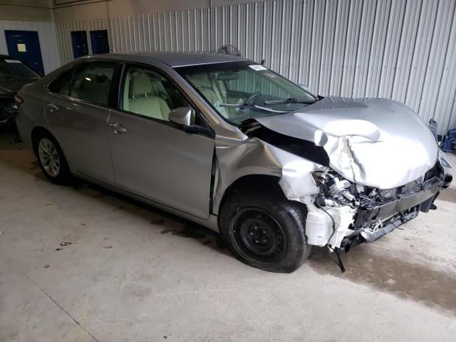 Photo 4 from auction – 2017 TOYOTA CAMRY LE with VIN 4T1BF1FK6HU415135
