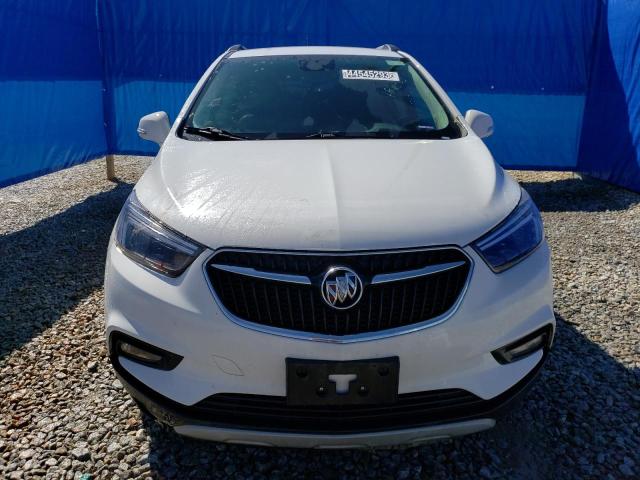 Photo 5 from auction – 2020 BUICK ENCORE ESS with VIN KL4CJCSB6LB041763