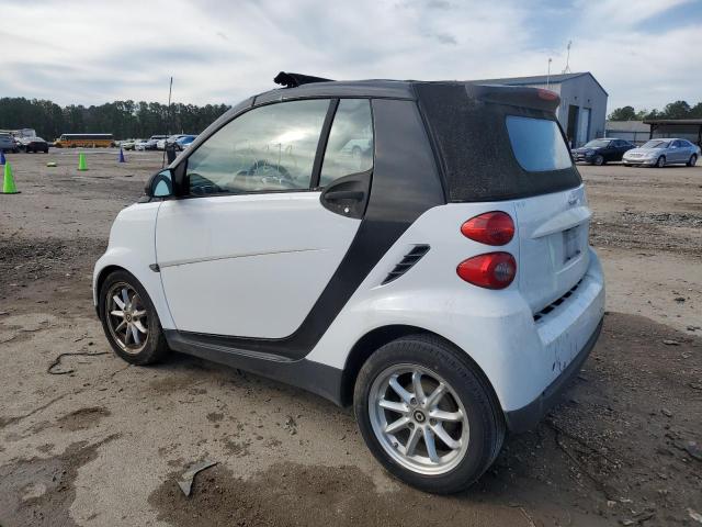 Photo 2 from auction – 2009 SMART FORTWO PAS with VIN WMEEK31X49K214151