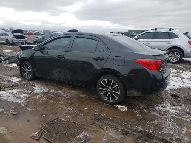 Photo 2 from auction – 2017 TOYOTA COROLLA L with VIN 2T1BURHE3HC804358