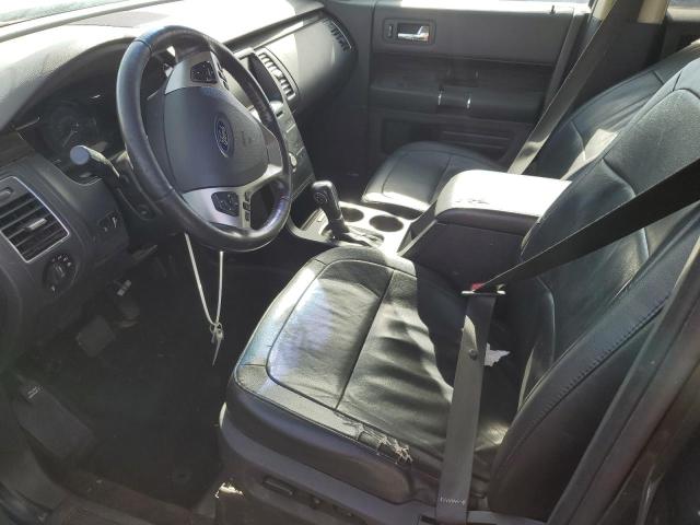 Photo 7 from auction – 2015 FORD FLEX SEL with VIN 2FMGK5C83FBA16316