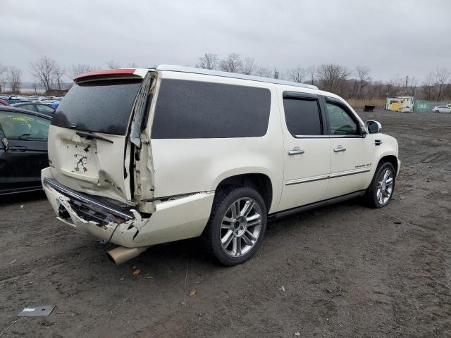 Photo 3 from auction – 2009 CADILLAC ESCALADE E with VIN 1GYFK36239R275332