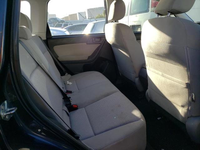 Photo 11 from auction – 2014 SUBARU FORESTER 2 with VIN JF2SJAAC3EH454872