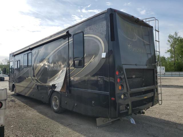 Photo 3 from auction – 2008 WORKHORSE CUSTOM CHASSIS MOTORHOME with VIN 5B4NR97A774700752
