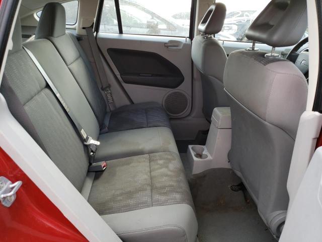 Photo 10 from auction – 2007 DODGE CALIBER with VIN 1B3HB28B47D381810