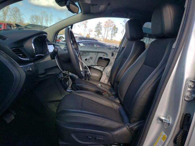 Photo 7 from auction – 2021 BUICK ENCORE PRE with VIN KL4CJASB7MB335842