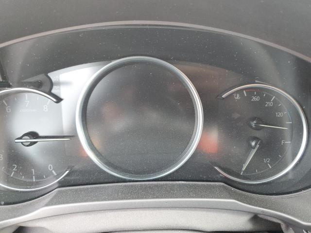Photo 9 from auction – 2021 MAZDA CX-5 GRAND with VIN JM3KFADM0M1389949