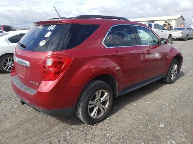 Photo 3 from auction – 2015 CHEVROLET EQUINOX LT with VIN 2GNALBEK0F6148545