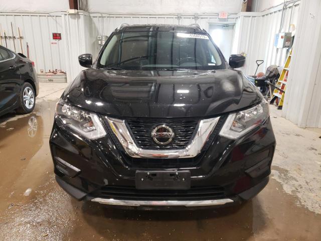 Photo 5 from auction – 2018 NISSAN ROGUE S with VIN JN8AT2MVXJW307241