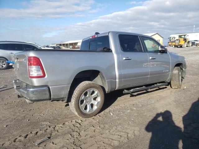 Photo 3 from auction – 2019 RAM 1500 BIG H with VIN 1C6SRFFT4KN539415