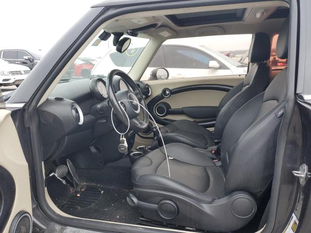 Photo 7 from auction – 2013 MINI COOPER S with VIN WMWSV3C55DT390517