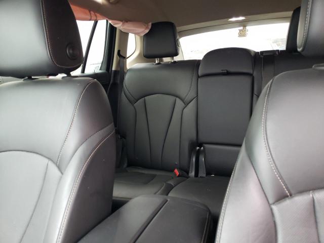 Photo 10 from auction – 2017 BUICK ENVISION E with VIN LRBFXBSA4HD223295